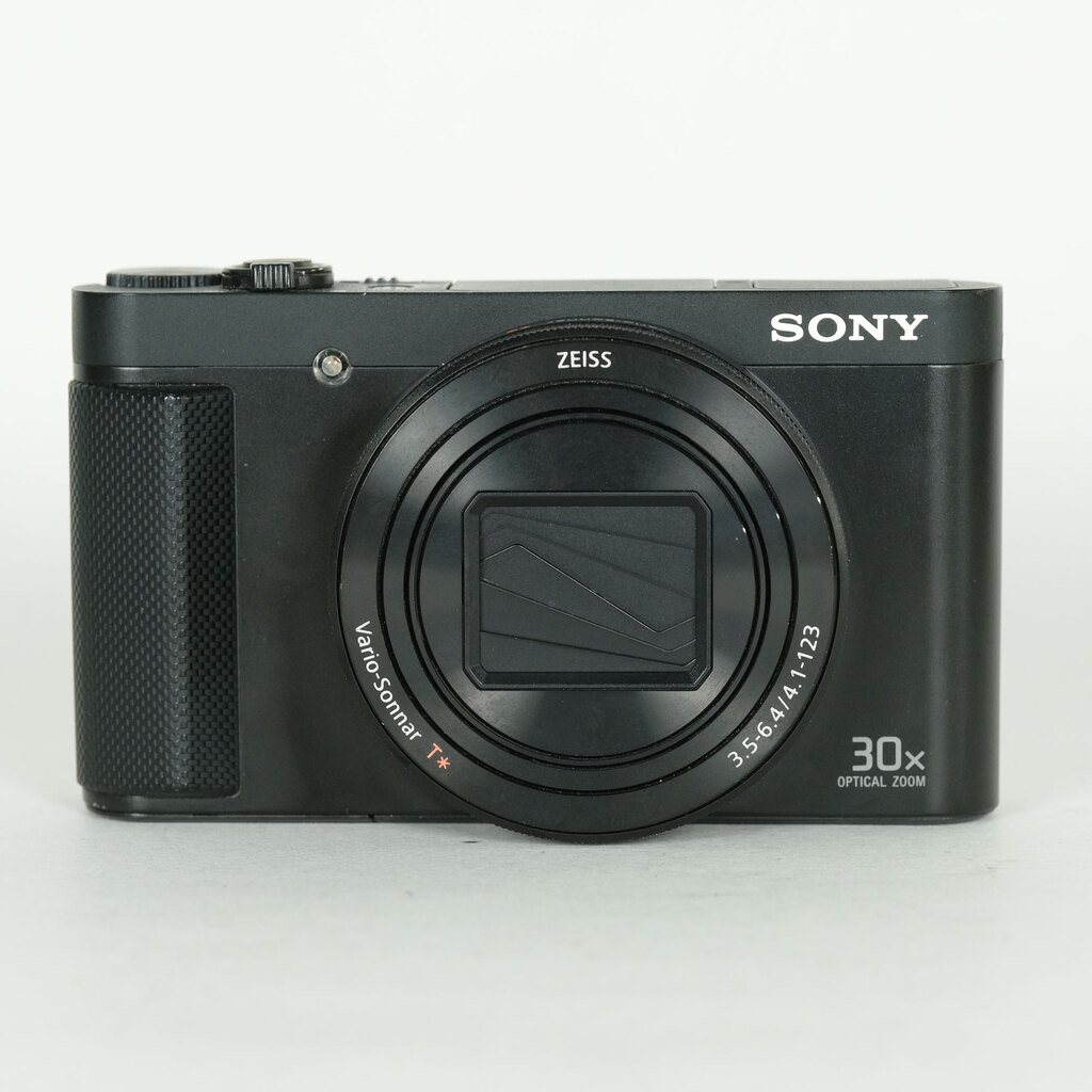 SONY Cyber-shot DSC-HX90V