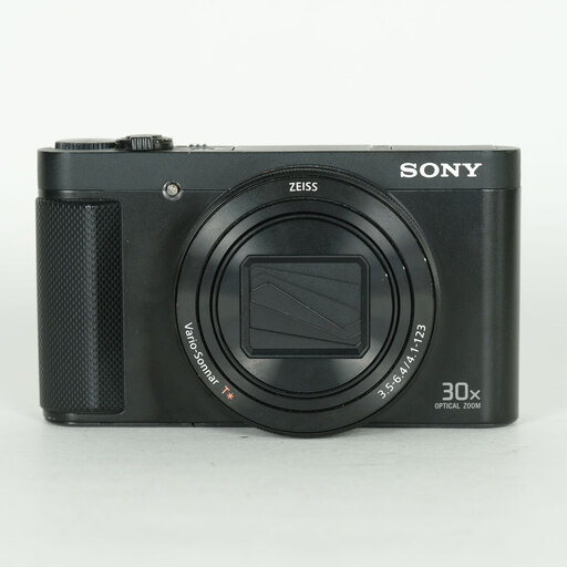 SONY Cyber-shot DSC-HX90V