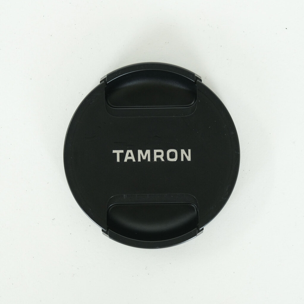 TAMRON 50-400mm F/4.5-6.3 Di III VC VXD (Model A067) [ニコンZ用]
