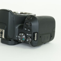 Canon EOS Kiss X10