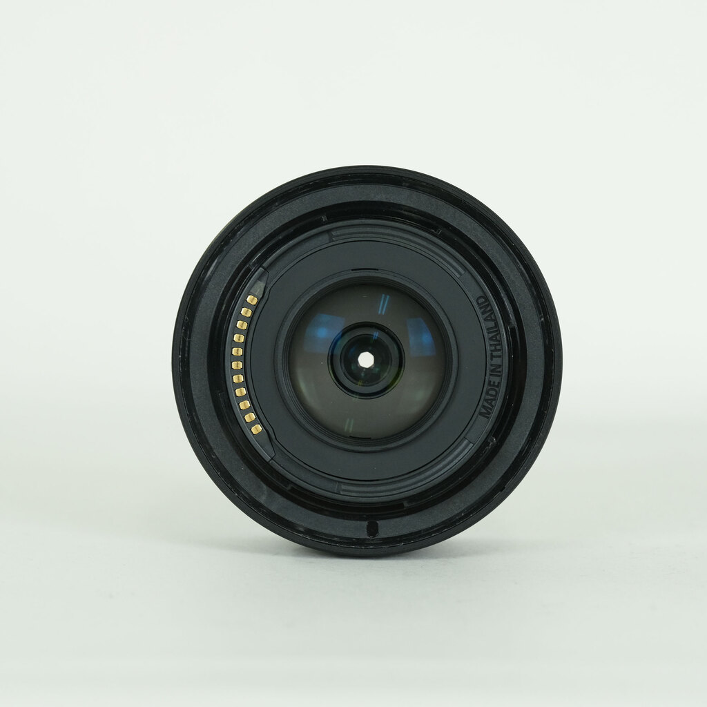 Nikon NIKKOR Z DX 16-50mm f/3.5-6.3 VR