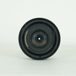 Nikon NIKKOR Z DX 16-50mm f/3.5-6.3 VR