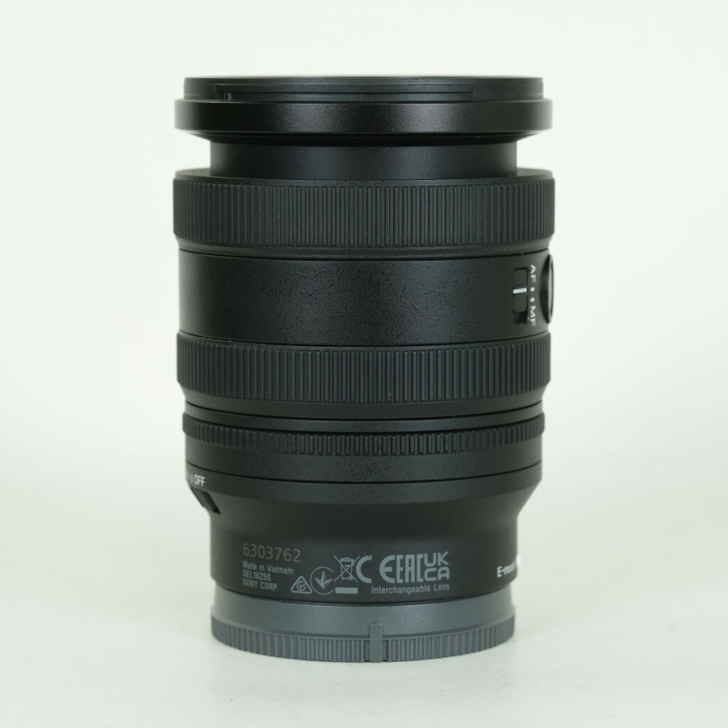 SONY FE 16-25mm F2.8 G SEL1625G