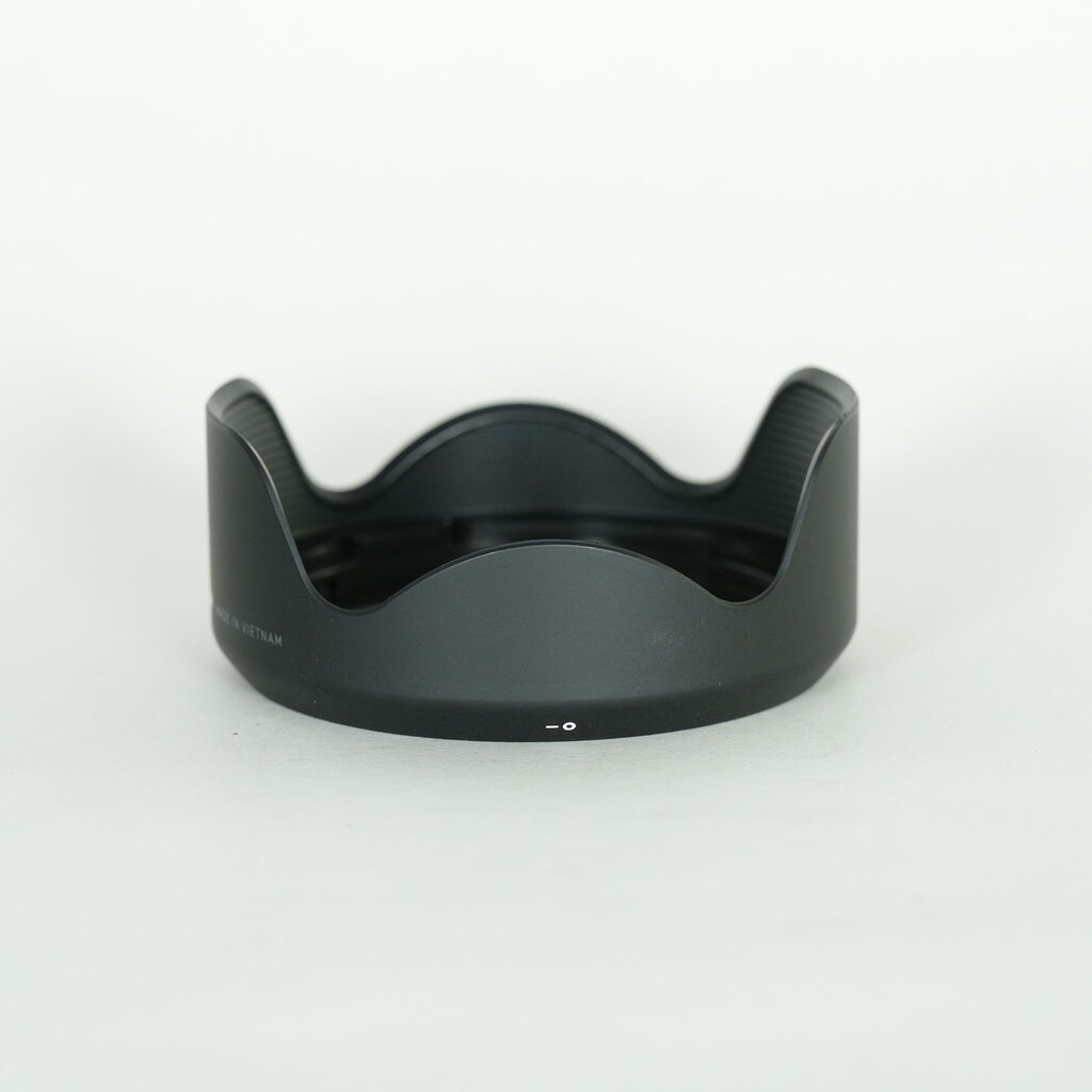 TAMRON 17-70mm F/2.8 Di III-A VC RXD (Model B070) [ソニーE用]