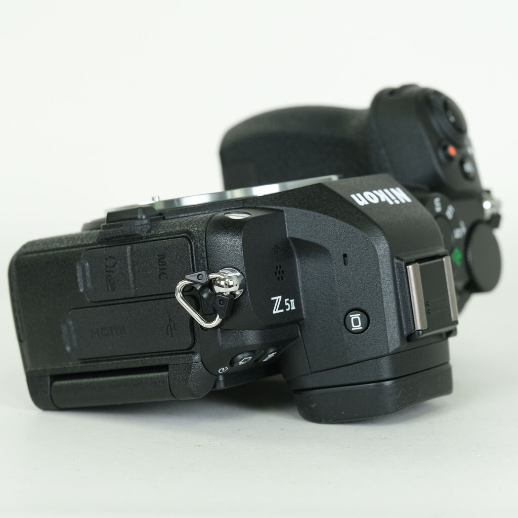 Nikon Z5II