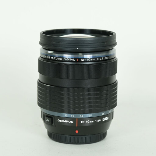 OLYMPUS M.ZUIKO DIGITAL ED 12-40mm F2.8 PRO