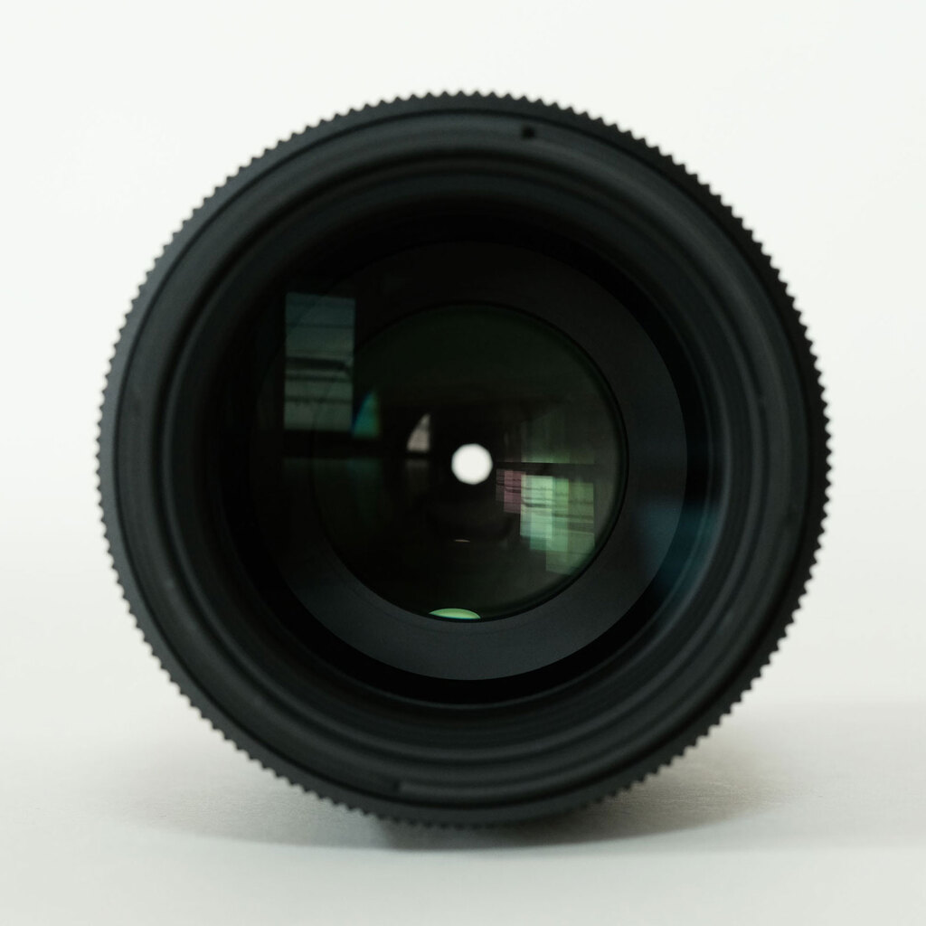 SIGMA 105mm F2.8 DG DN Macro｜Art [ライカL用]