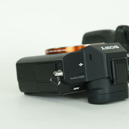 SONY α7 II（ILCE-7M2）