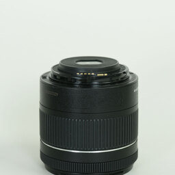 Canon EF-S18-55mm F4-5.6 IS STM