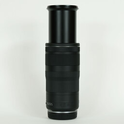Canon RF100-400mm F5.6-8 IS USM