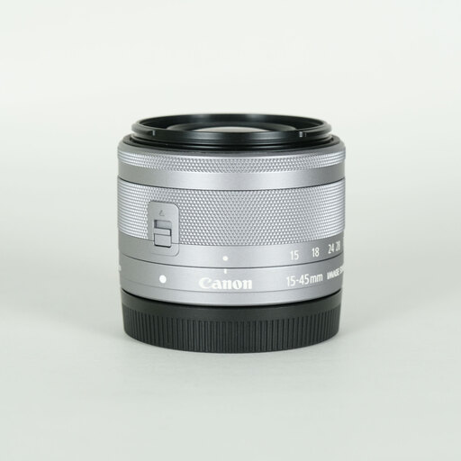 Canon EF-M15-45mm F3.5-6.3 IS STMを徹底解説。作例からレビューまで