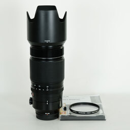 FUJIFILM XF50-140mmF2.8 R LM OIS WR