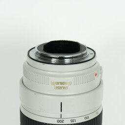 Canon EF70-200mm F2.8L IS II USM