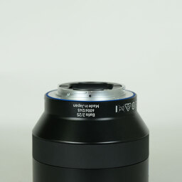 Carl Zeiss Batis 2/25 [ソニーE用]