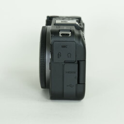 Canon EOS R50 V