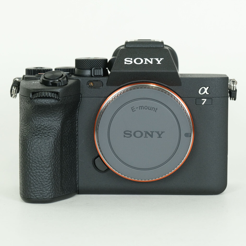 SONY α7 IV(ILCE-7M4) SONY α7 IV(ILCE-7M4)