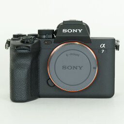 SONY α7 IV(ILCE-7M4) SONY α7 IV(ILCE-7M4)