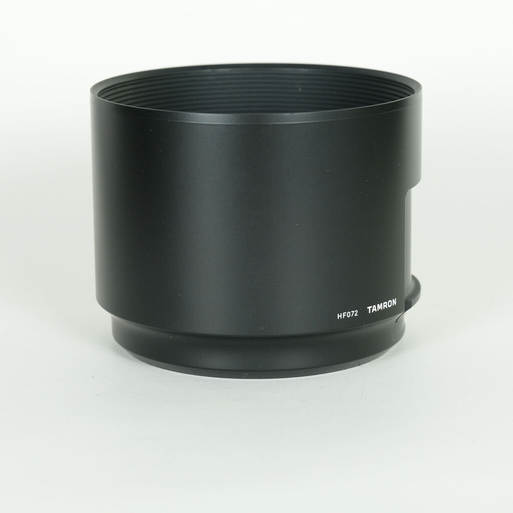 TAMRON 90mm F/2.8 Di III MACRO VXD [ソニーE用]