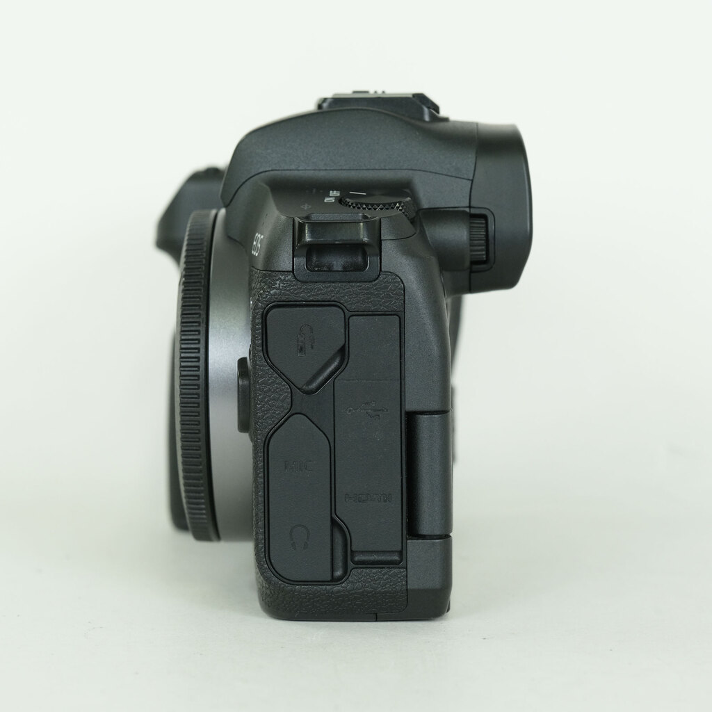 Canon EOS R Canon EOS R