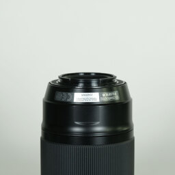 FUJIFILM XC50-230mmF4.5-6.7 OIS II FUJIFILM XC50-230mmF4.5-6.7 OIS II