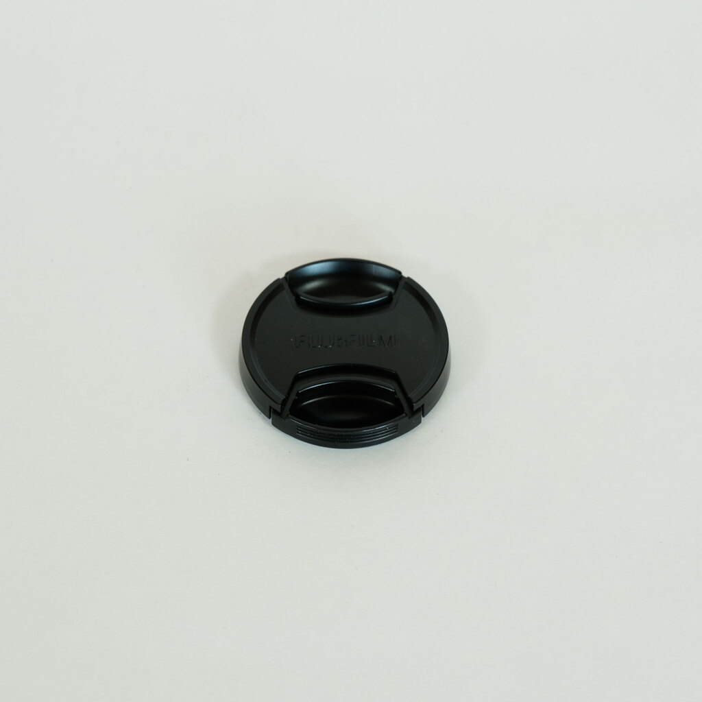 FUJIFILM XF35mmF1.4 R