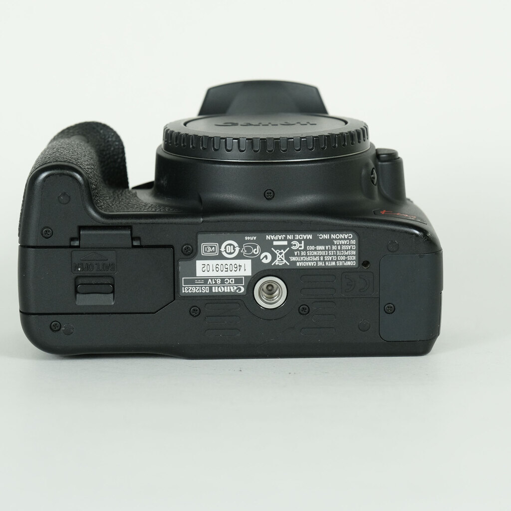 Canon EOS Kiss X3 ボディ