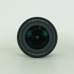 Nikon AF-P DX NIKKOR 10-20mm F4.5-5.6G VR