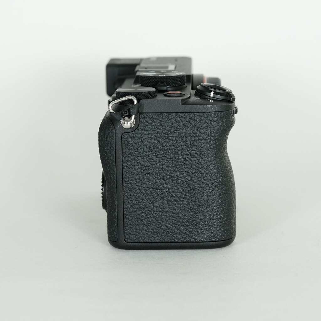 SONY α7C II（ILCE-7CM2）