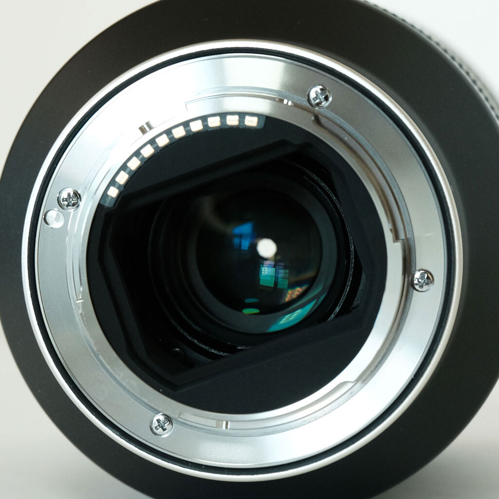 TAMRON 70-180mm F/2.8 Di III VXD (Model A056) [ ソニーE用 ]