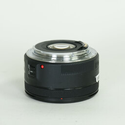 Canon EF50mm F1.8 STM
