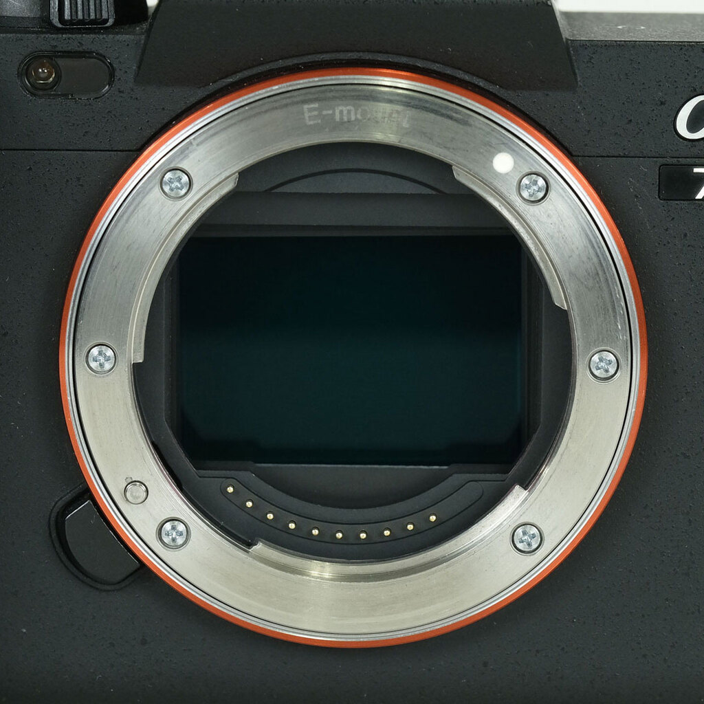 SONY α7 IV(ILCE-7M4) SONY α7 IV(ILCE-7M4)