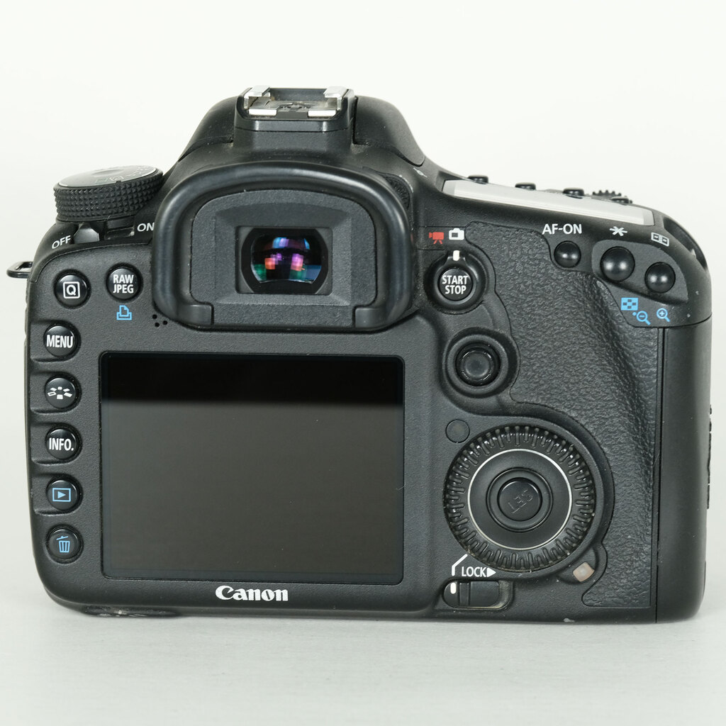 Canon EOS7D ボディ