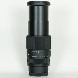 SIGMA 16-300mm F3.5-6.7 DC OS｜Contemporary [ソニーE用]