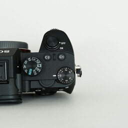 SONY α7 III（ILCE-7M3）