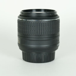 Nikon AF-S DX NIKKOR 18-55mm f3.5-5.6G VR II