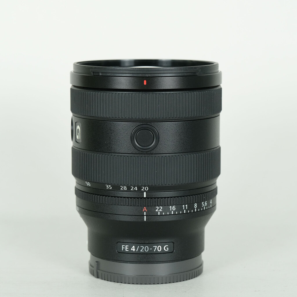 【中古】 SONY レンズ FE 20-70mm F4 G SEL2070G FE 20-70mm F4 G SEL2070G 中古価格比較 - 価格.com