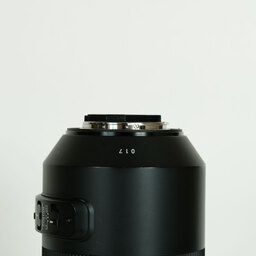 SIGMA 100-400mm F5-6.3 DG OS HSM｜Contemporary [ニコン用]