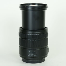 Panasonic LUMIX G VARIO 14-140mm F3.5-5.6 ASPH. POWER O.I.S.