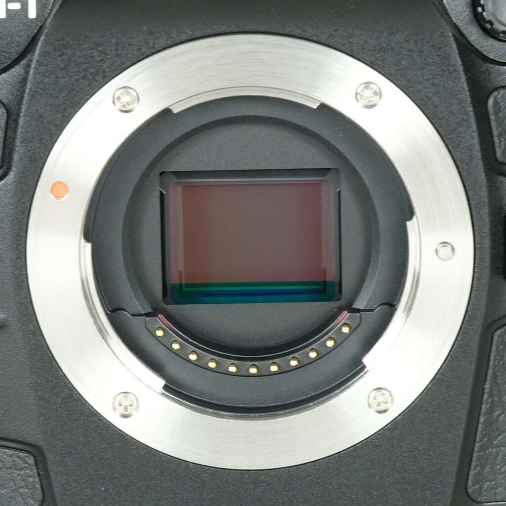 OM SYSTEM OM-1 Mark II