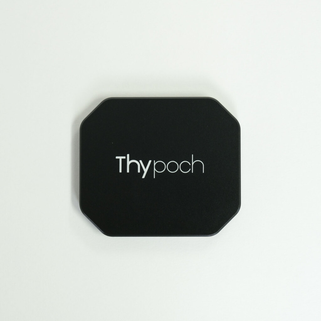 Thypoch Simera 35mm f/1.4 ASPH. Type II ライカMマウント ブラック