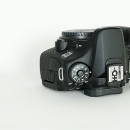 Canon EOS 70D