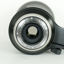 TAMRON SP 150-600mm F/5-6.3 Di VC USD G2 (Model A022) [ニコンF用]