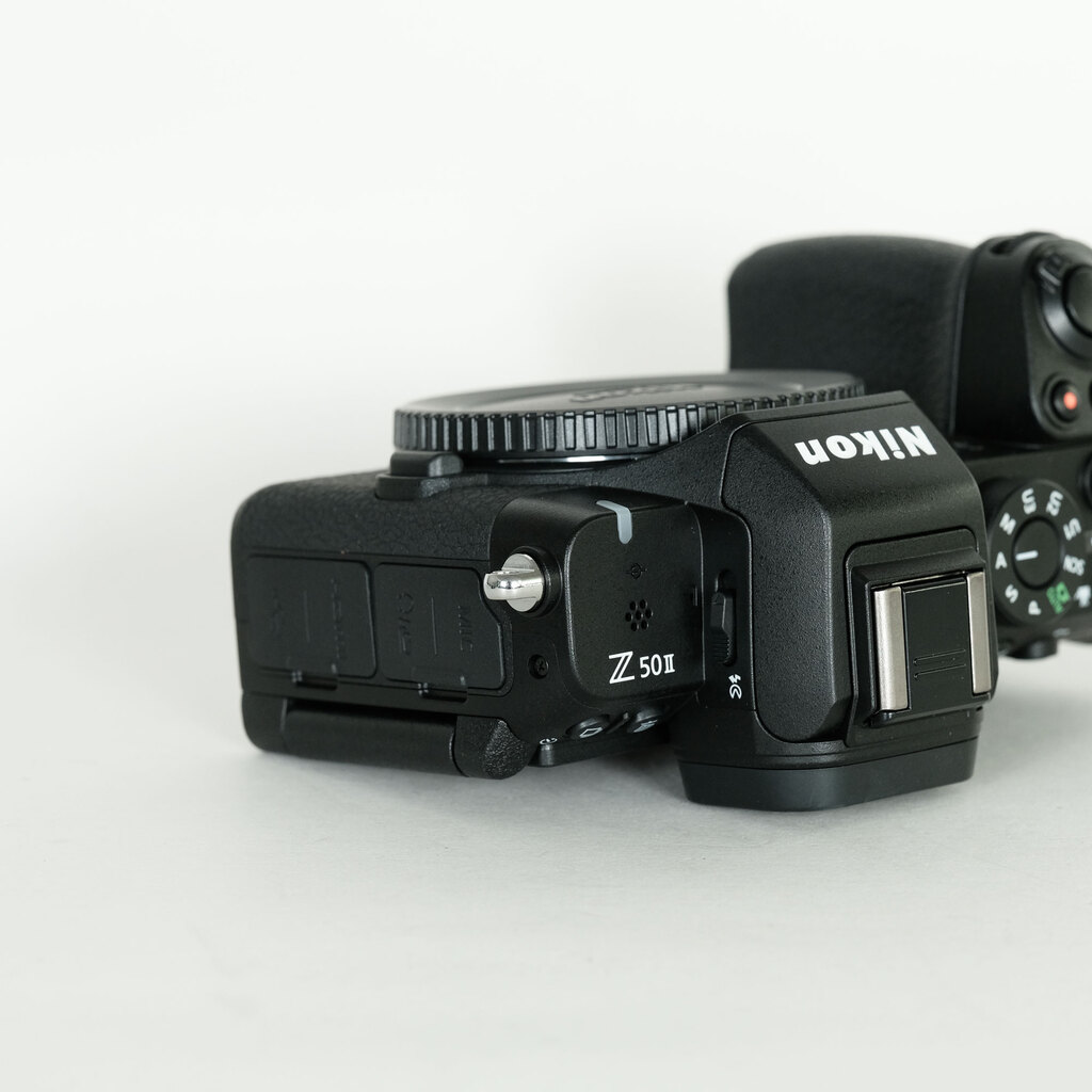 Nikon Z50IIの出品 | ONE SCENE（ワンシーン）