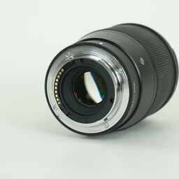 SIGMA 16mm F1.4 DC DN｜Contemporary [ソニーE用]