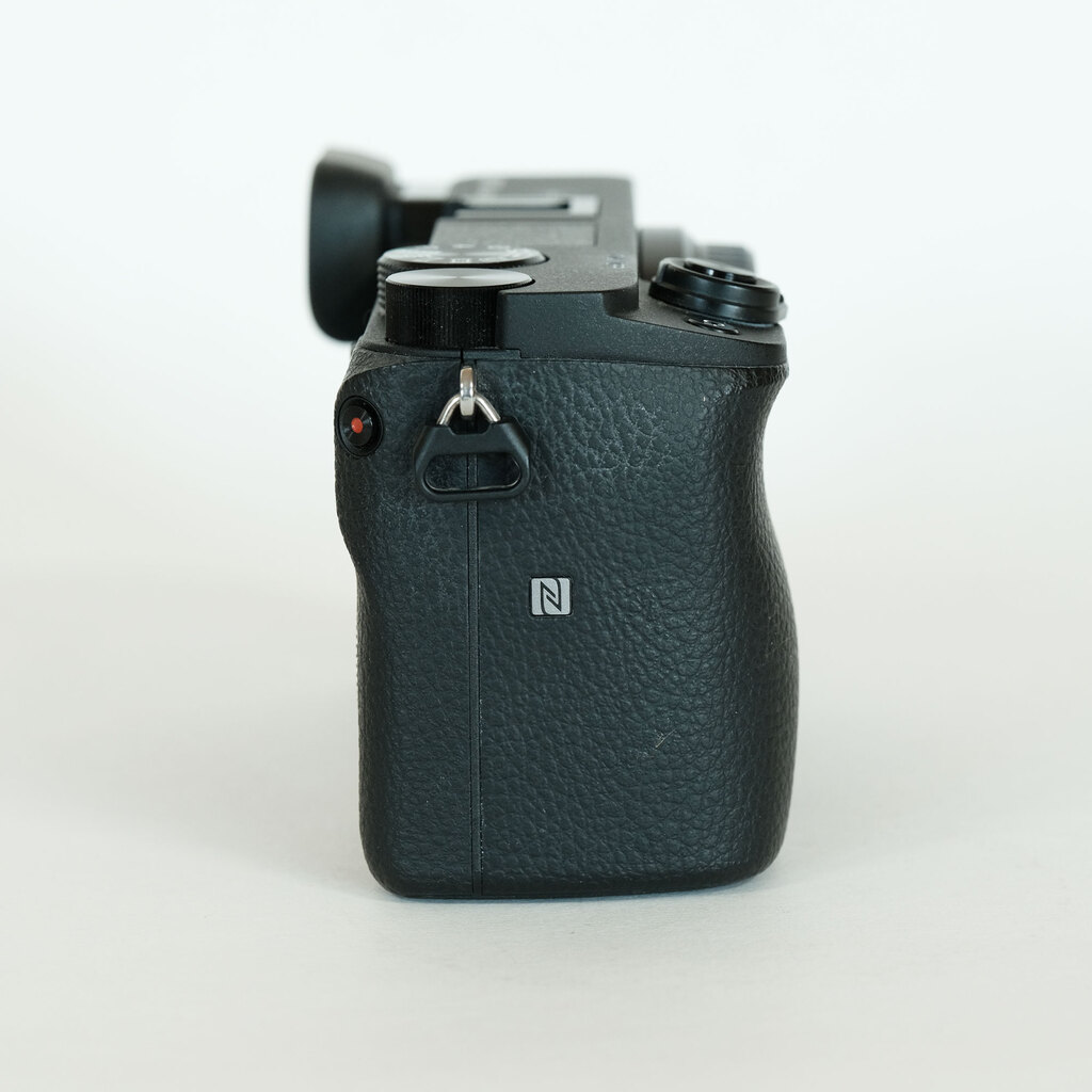 SONY α6300（ILCE-6300）