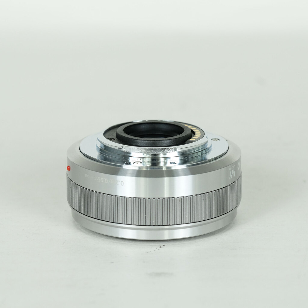 Panasonic LUMIX G 20mm F1.7 II ASPH.の出品 | ONE SCENE（ワンシーン）