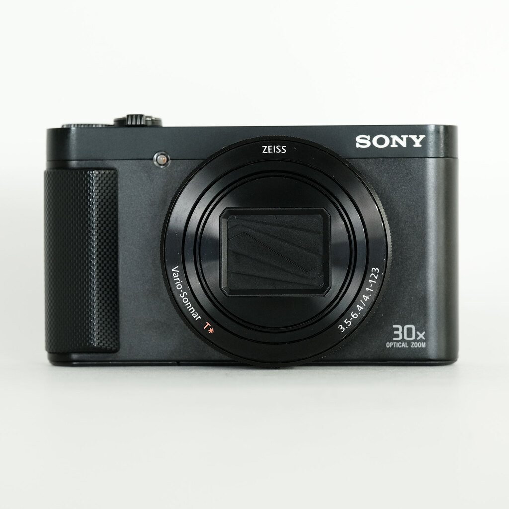 SONY Cyber-shot DSC-HX90V