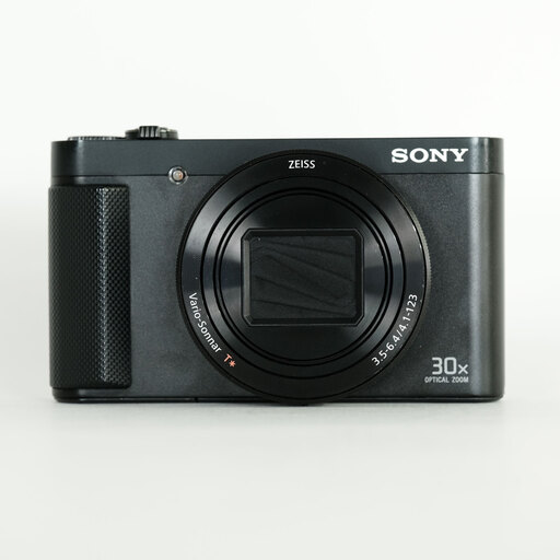 SONY Cyber-shot DSC-HX90V