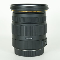 SIGMA 17-50mm F2.8 EX DC OS HSM (キヤノンEF用)