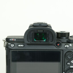 SONY α7R III（ILCE-7RM3）